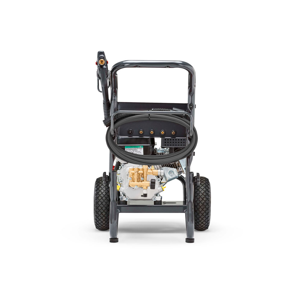 Briggs & stratton 3400 outlet psi pressure washer